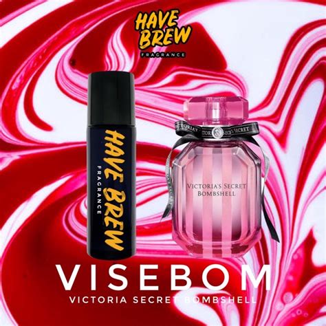 victoria's secret supermodel perfume dupe|victoria's secret bombshell perfume dupe.